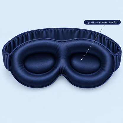 Cloud-Contour Night Mask