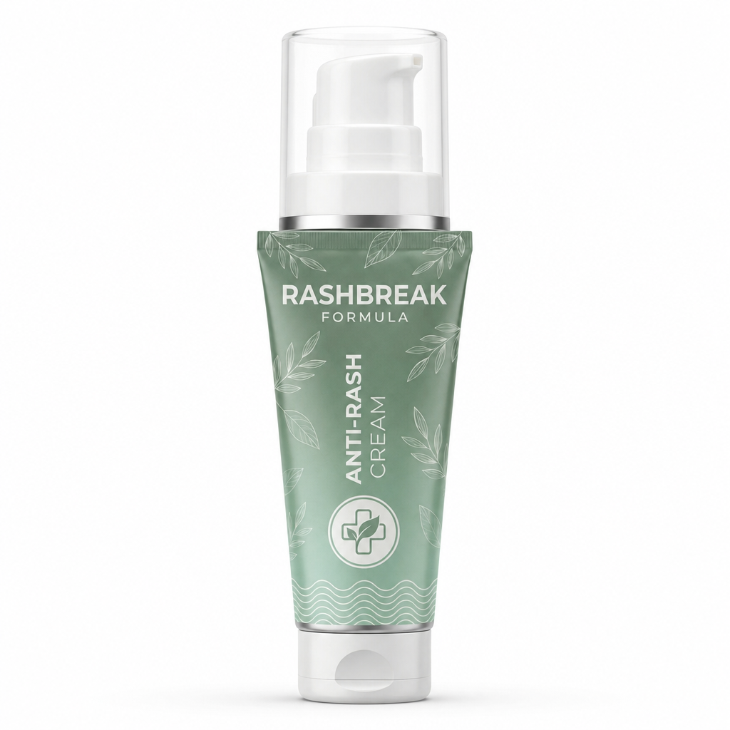 RashBreak Formula