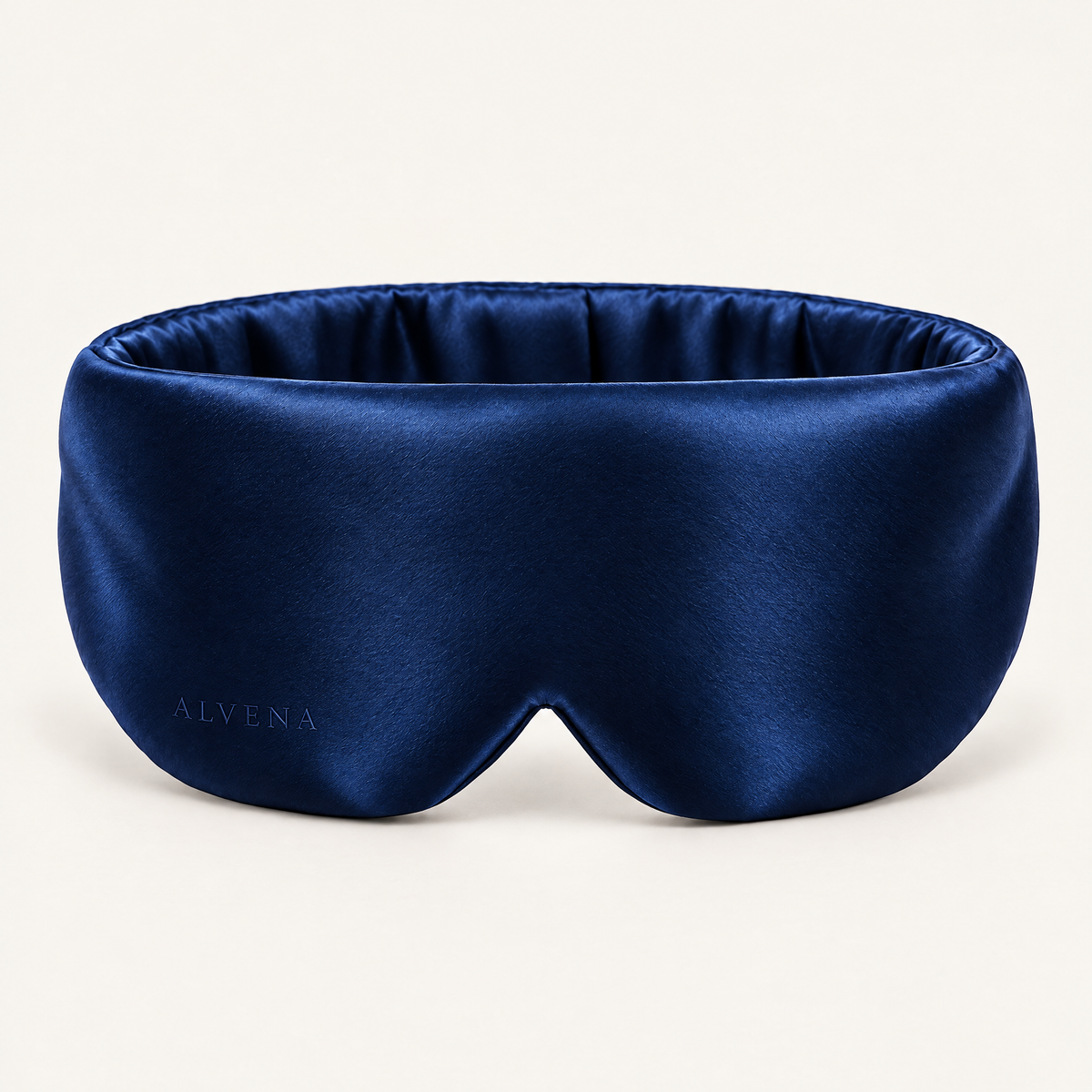 Cloud-Contour Night Mask