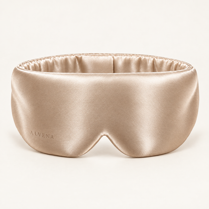 Cloud-Contour Night Mask