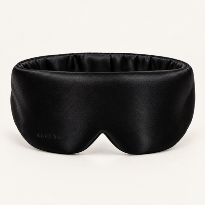 Cloud-Contour Night Mask